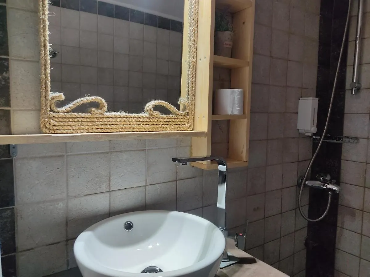 Golden Sky 1 Apartment Переа 0*,  Греция